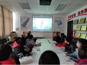 勘探开发研究院开展 《快乐迎新年，莫忘反邪教》宣传教育活动104.png